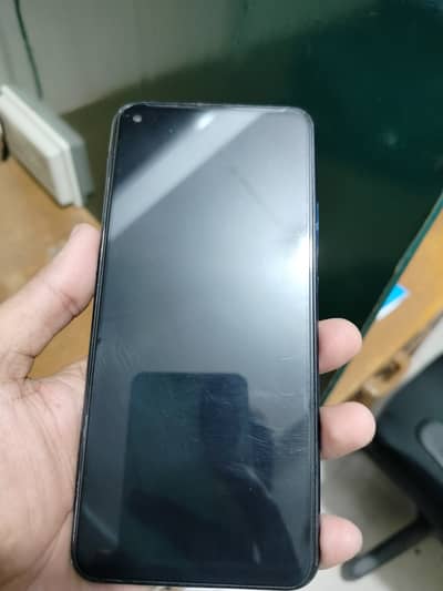 Infinix S5 4GB RAM 64GB Storage