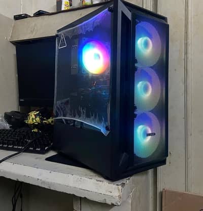 Pc for gamers n developers
