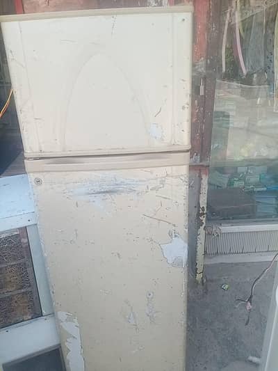 Dawlance Refrigerator