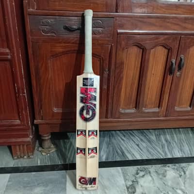 GM English Willow Bat hardball special