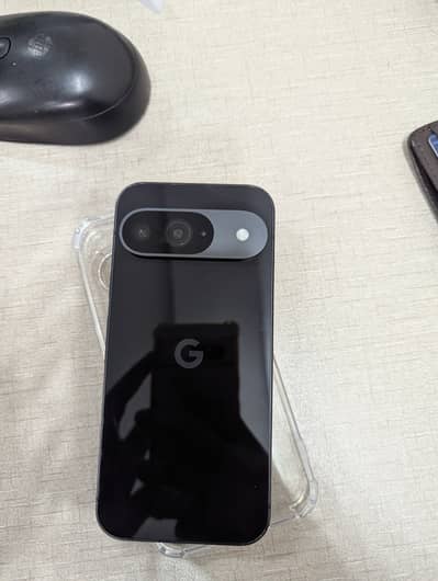 Google Pixel 9