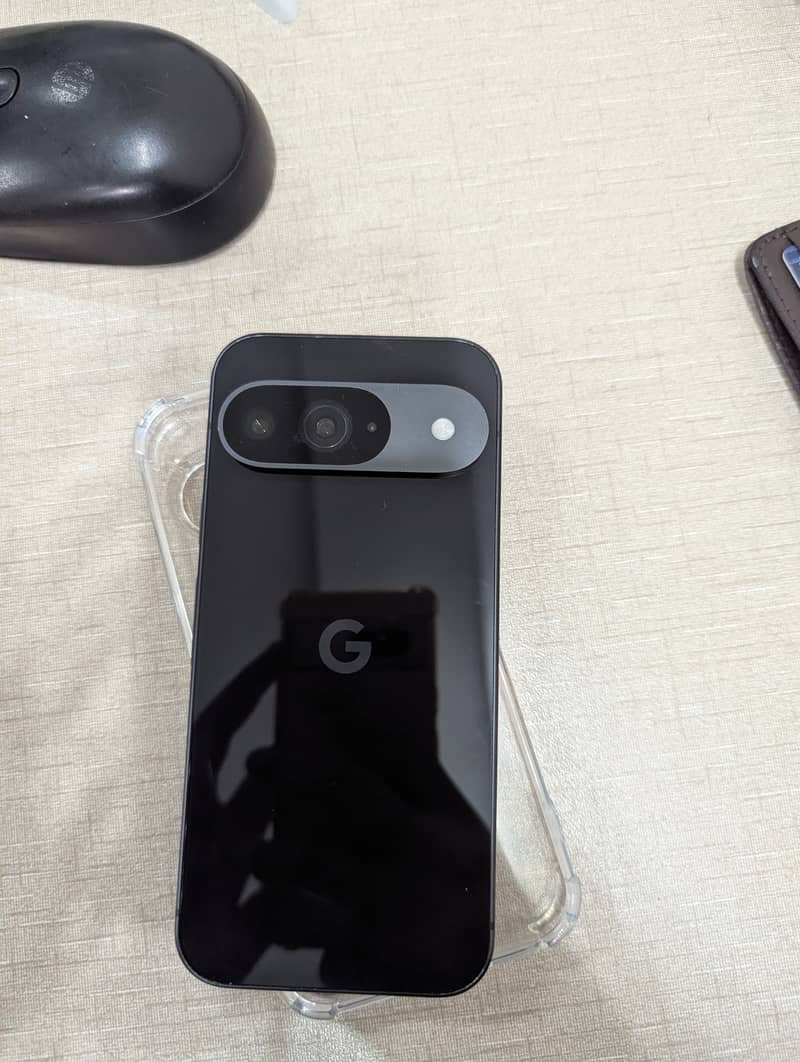 Google Pixel 9 0