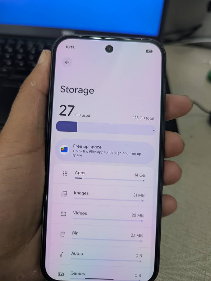 Google Pixel 9 1