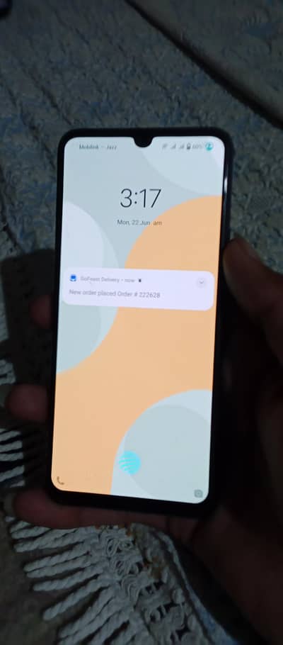 Vivo V23e