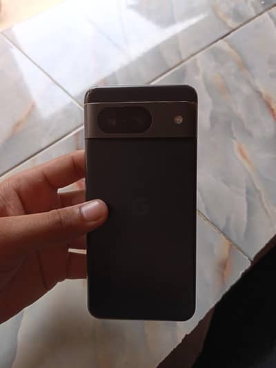 Google Pixel 8