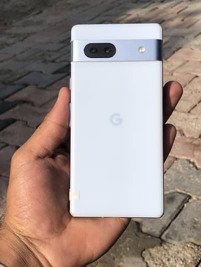 Google Pixel 7a