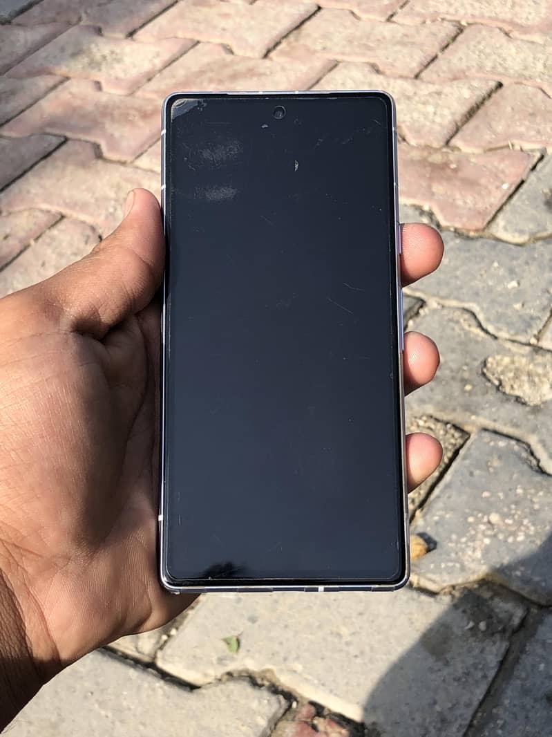 Google Pixel 7a 2