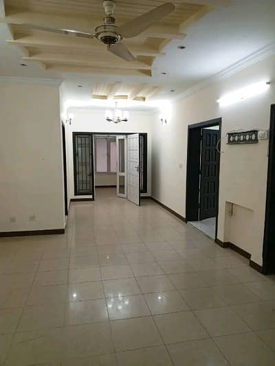 G-9 Full House Available For Rent