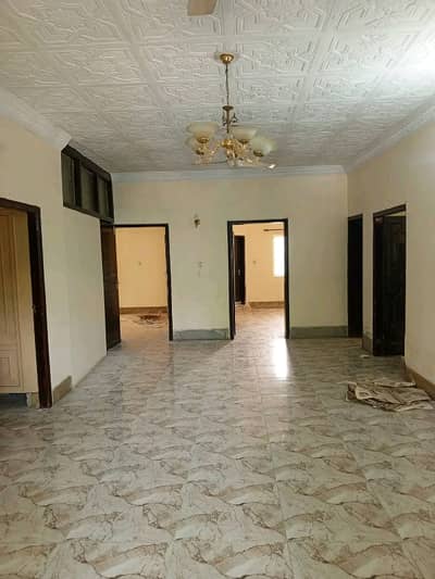 G9/4 Upper Portion Available For Rent