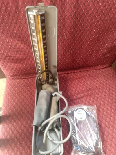 bladpresure machine new