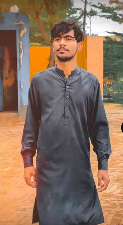 Malik Kashi