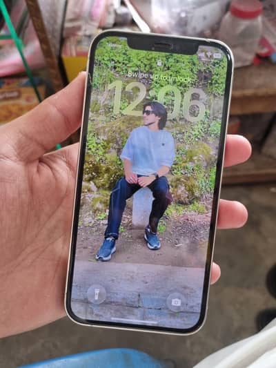 Apple iPhone 12 Pro