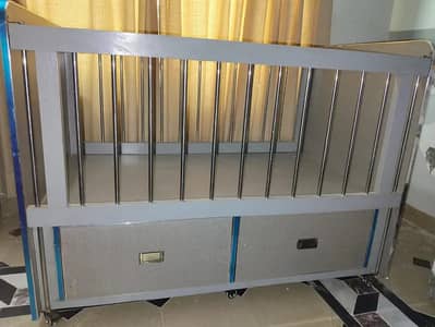 Baby Cot Baby Crib Baby Wooden Cot Kids Bed Baby Bed