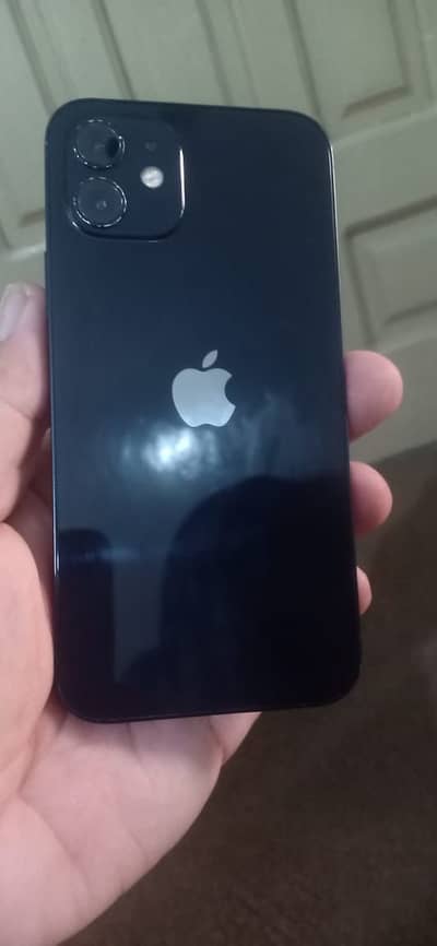 Apple iPhone 12