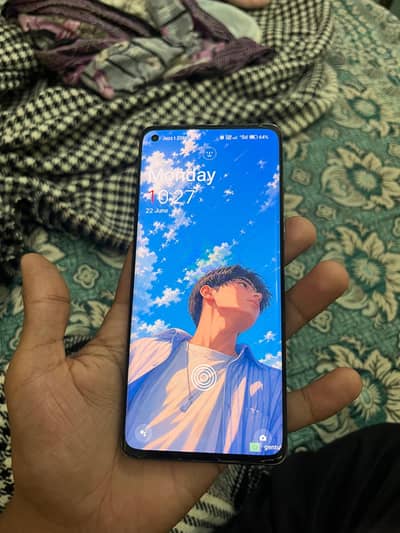 OnePlus 8 5G
