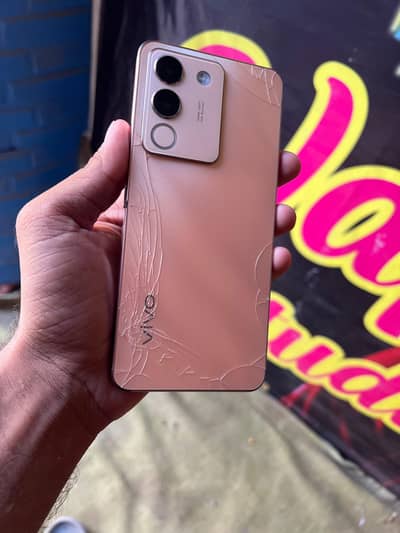 Vivo V29e 5G