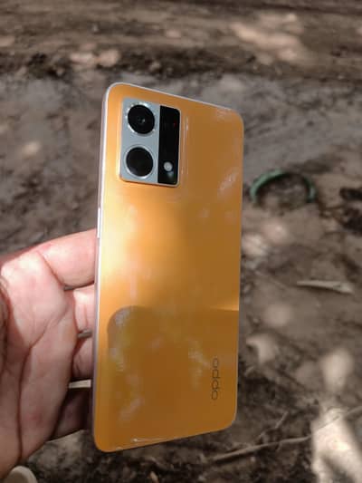 oppo f21pro