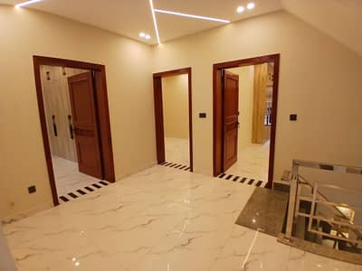 G-9/4 Ground Portion Available For Rent