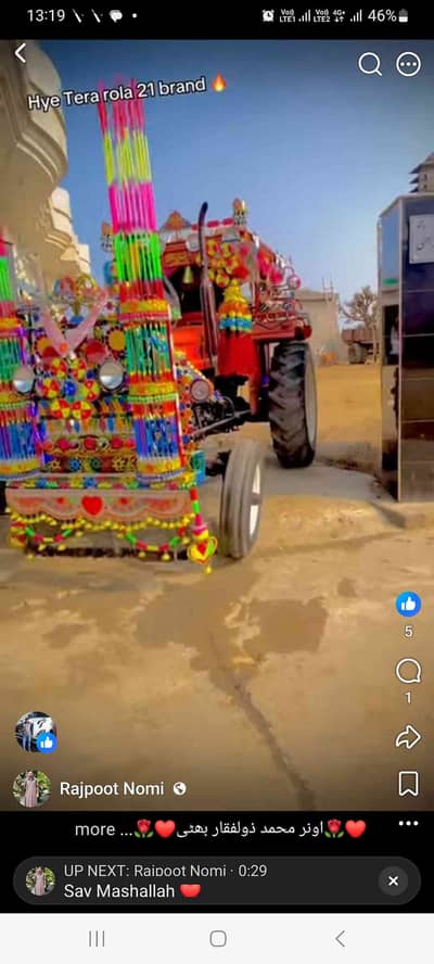 Iftikhar Bhatii