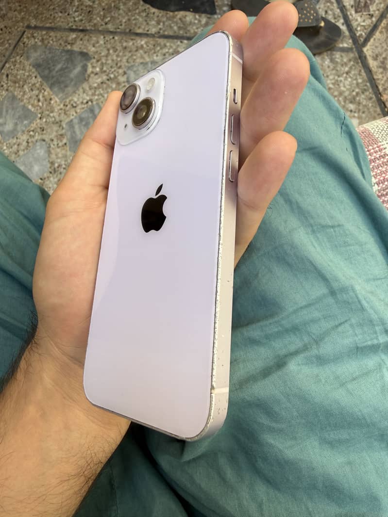 Apple iPhone 14 1