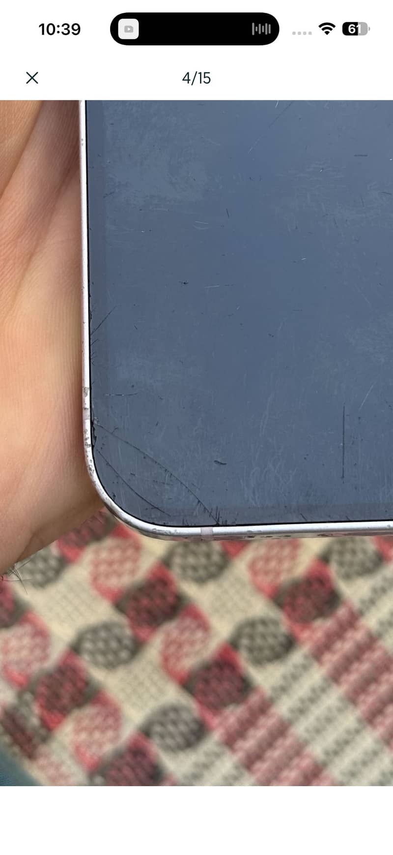 Apple iPhone 14 2