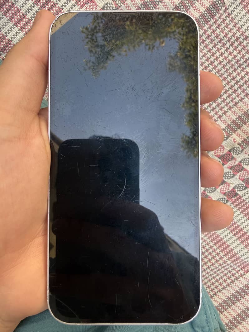 Apple iPhone 14 5