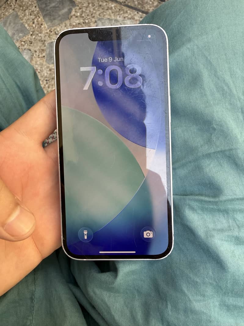 Apple iPhone 14 7