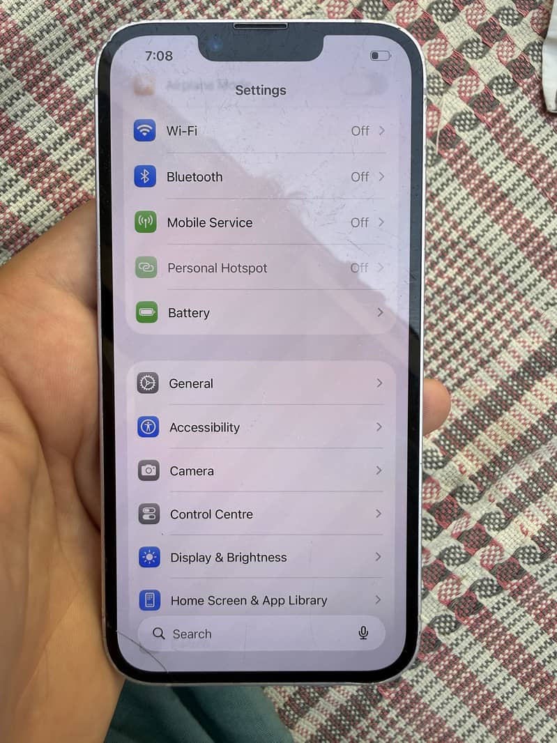 Apple iPhone 14 10