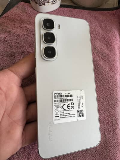Infinix Other Model