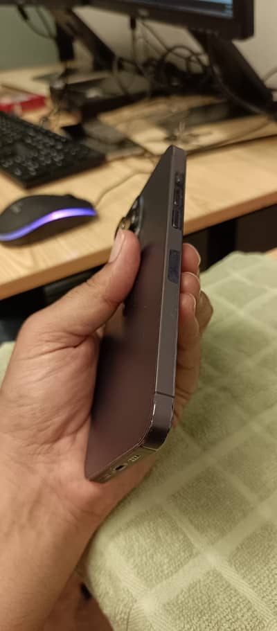 Apple iPhone 14 Pro Max