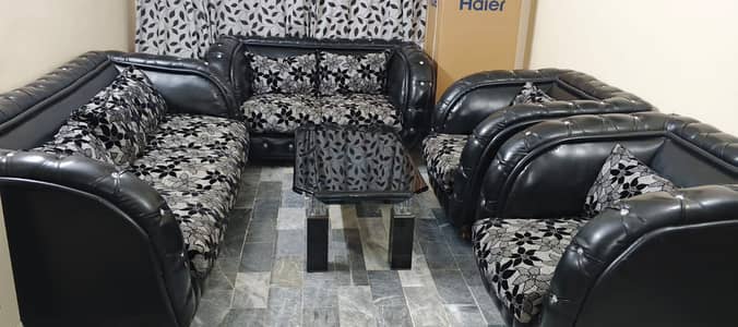 Sofa Seat