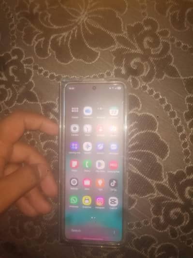 Samsung Mobile Z Fold 3