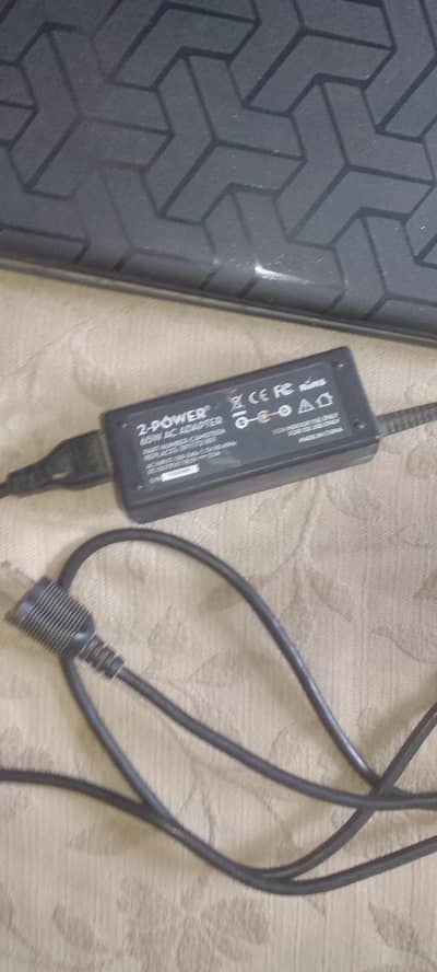 HP laptop core 2 due 2gb ram for light working