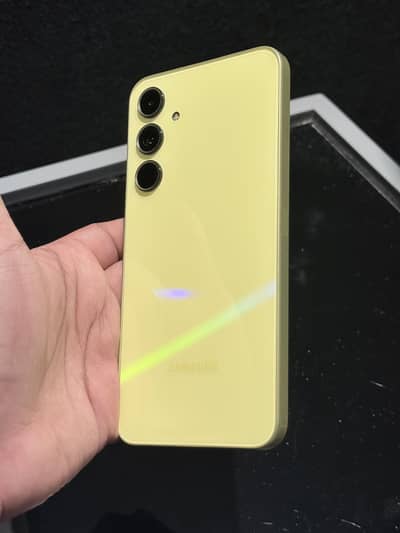 Samsung Mobile A35 5G 8/256