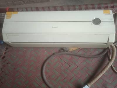 Gree ac