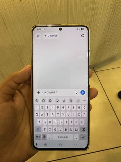 Samsung Mobile S21 Ultra