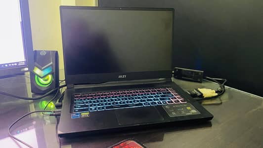 MSI STEALTH 15M B12UE | i7, 1280P, 32gb, 1TB SSD, RTX 3060, FULL BOX