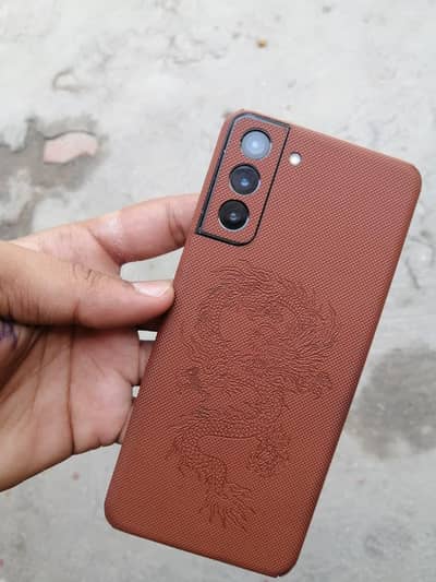 Samsung Mobile S21 Plus exchnge and sell