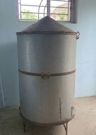 Gandum ka Bharola for Sale