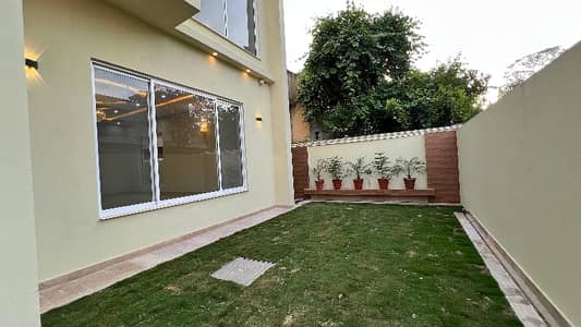 brand new full House for rent