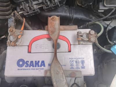 Toyota Corolla GLI 2019 Punjab