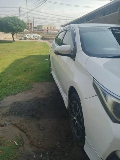 Toyota Corolla GLI 2019 Punjab