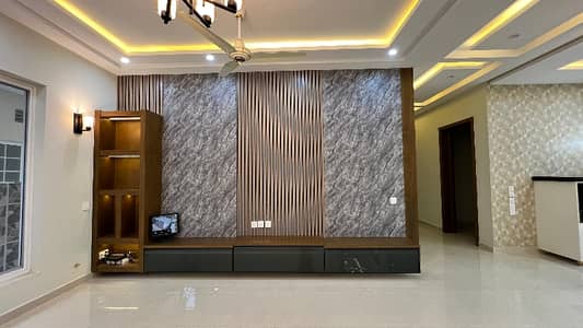 Lower Ground Floor For Rent Sprate Gate