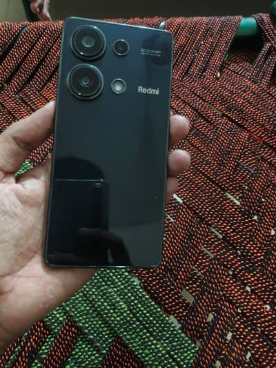 Xiaomi Redmi Note 13 Pro
