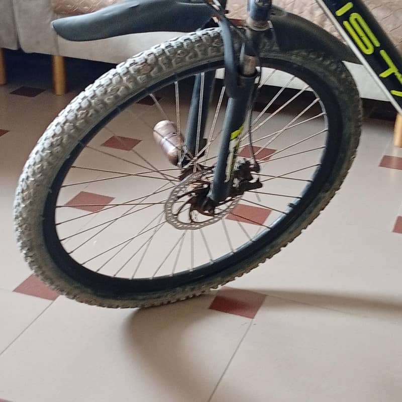 MTB BICYCLE 5
