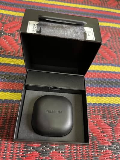 GALAXY BUDS2 PRO