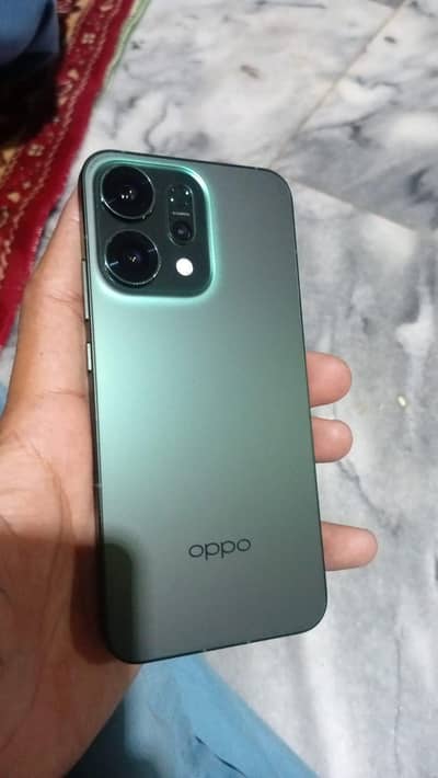 OPPO Reno 14