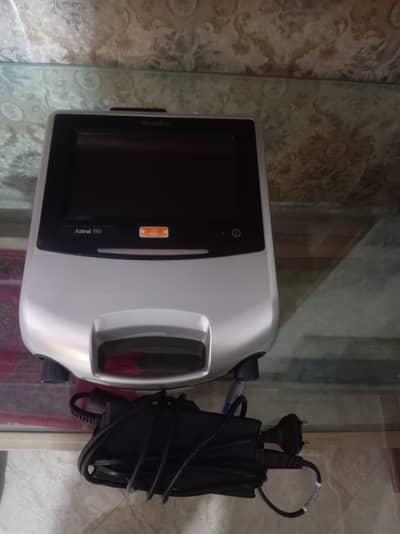 Resmed Astral 150 Ventilator+ Fisher And Paykel HC150 Humidifier