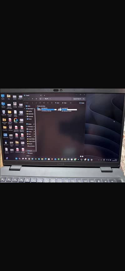 dell Core i5/13gen