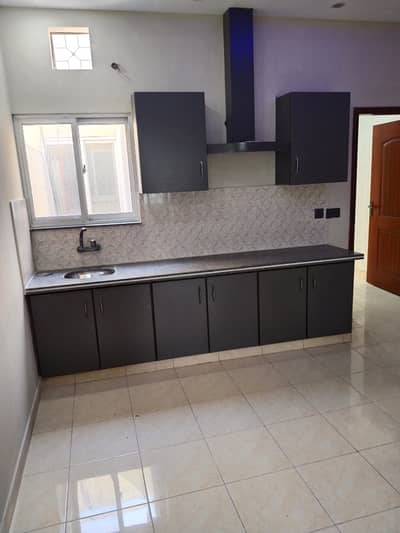 4 Marla Upper Portion For Rent In Alfalah Town
